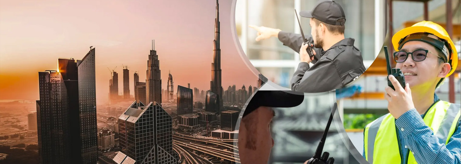خرید بیسیم واکی تاکی | بیسیم موتورولا، کنوود و بافنگ